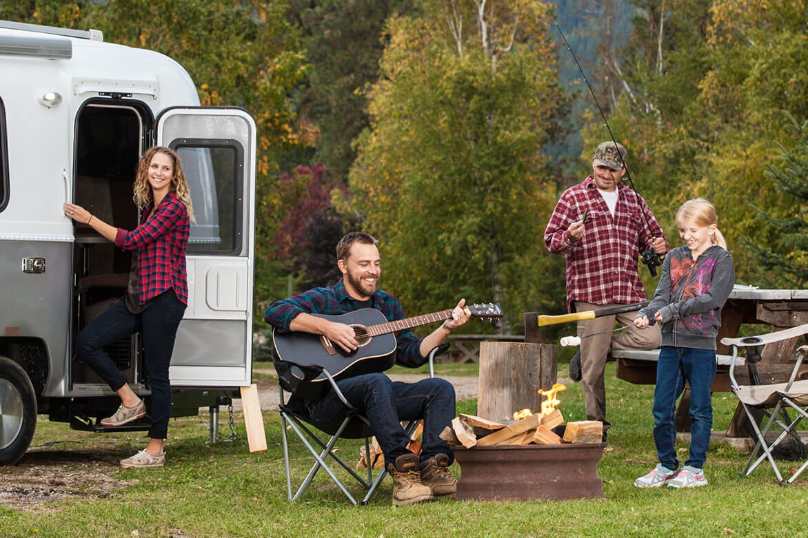 Riverside RV Park and Campground — photo 2
